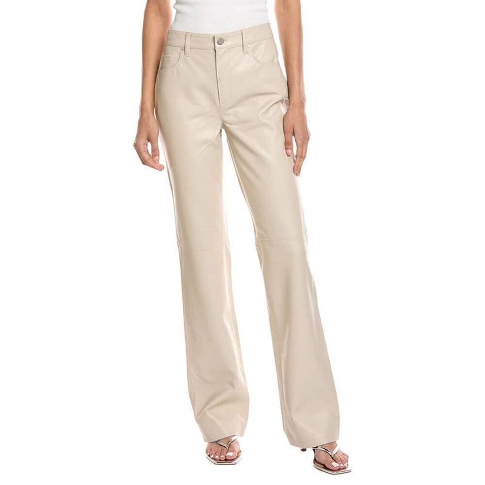Blank Nyc Womens  Go Blank Go Blank Slim Bootcut Jean